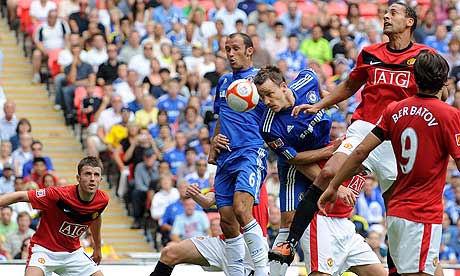 تشيلسى الانجليزى يفوز بكأس الدرع الخيريه فى  انجلترا 2009 Chelsea-vs-Manchester-Uni-001