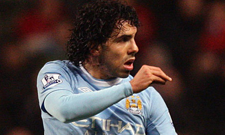 "Inter gati per tu nisur ne Machester: Objektivi Tevez."(25.08.2011) Carlos-Tevez-Manchester-C-001