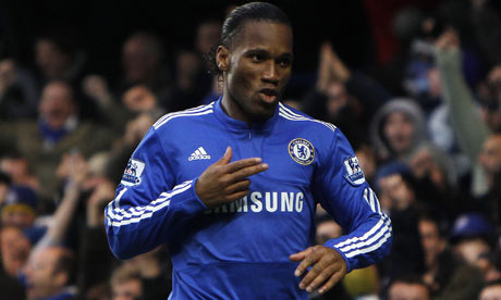 Chelsea - Page 17 Didier-Drogba-of-Chelsea-001