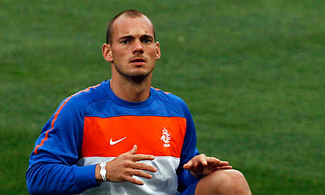 Transfer Targets Wesley-Sneijder-006