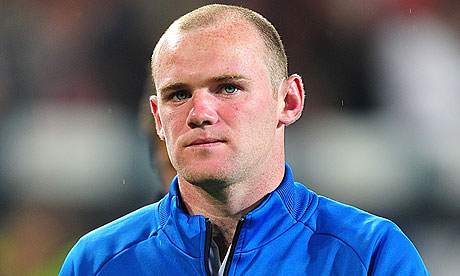 Wayne Rooney visit does not require extra security, say Everton Wayne-Rooney-006