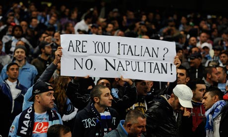 7. Kolo Lige - Neizvesno u obe divizije, balkan liga nacija, liga sampiona Napoli-fans-have-earned-a-005