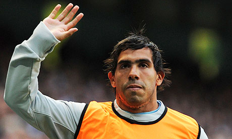 Money whores should learn from Nerman  - Page 2 Carlos-Tevez-will-not-now-005