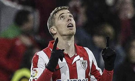 From Basque Country with Love - Page 14 Iker-Muniain-Athletic-Bil-011