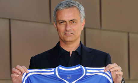 Chelsea FC New-Chelsea-manager-Jose--008