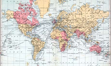 The British Empire A-map-of-c-1900-showing-B-007