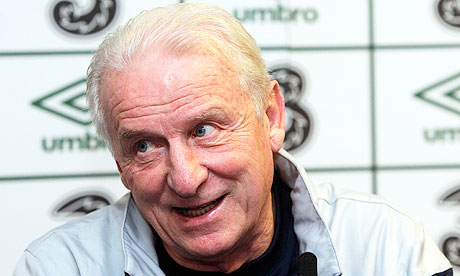 Group C: Italy vs Republic of Ireland discussion Giovanni-Trapattoni-007