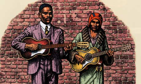 Robert Crumb's album covers A-Detail-from-Kansas-Joe--007