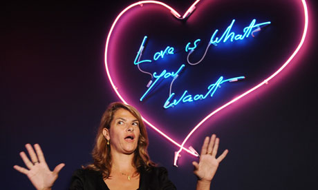 Tracey Emin Tracey-Emin-attends-a-pho-007