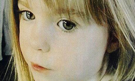 Mitchell on PHONE HACKING - 'Someone tried to get details of my mobile 'phone account' Madeleine-McCann-006