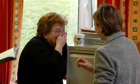 pokój nauczycielski Teachers-in-staffroom-007