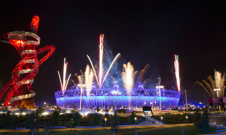 London Olympics - Opening Ceremony - Page 3 London-opening-ceremony-008