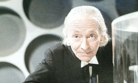 Le jeu du cinéma. - Page 9 William-Hartnell-011