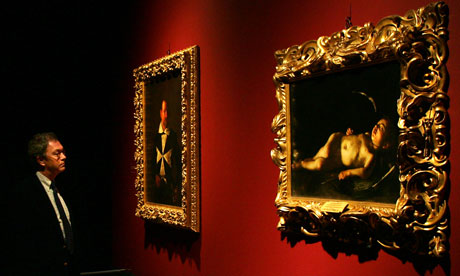 Caravaggio Caravaggio-paintings-007