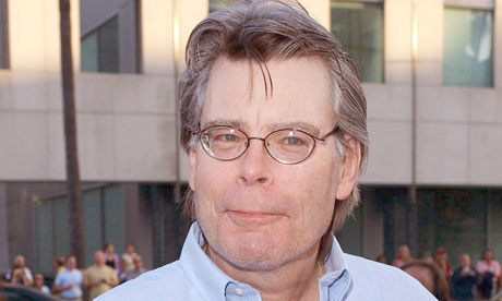 Stephen King - literature or not? Stephen-King-007