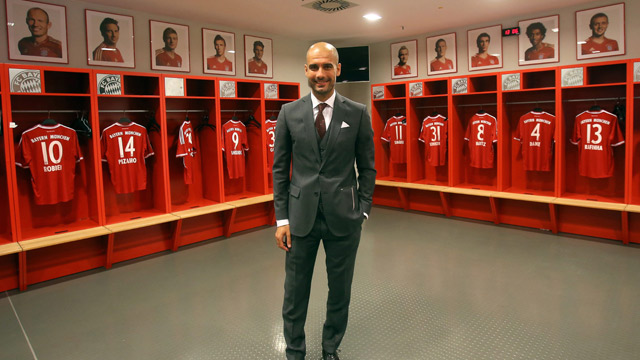 ALLIANZ ARENA Pep-Guardiola-sails-past--005