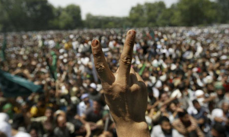 Student Life [yes, that christian group at uni] Kashmir460x276