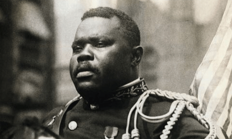 [color=darkblue]The story of Honourable Marcus Mosiah Garvey[/color] Marcusgarvey