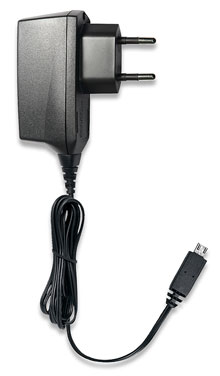 Universal mobile phone charger unveiled Ucn