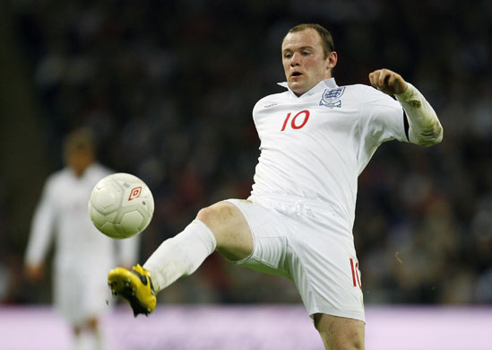 النجم واين رونى Englands-Wayne-Rooney-str-001