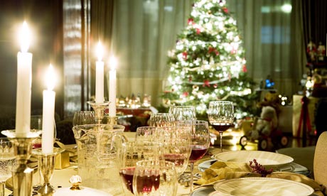 Πρωτοχρονιάτικο τραπέζι Christmas-table-001