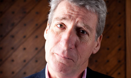 Why do we despise Victorian Art? asks Jeremy Paxman Jeremy-Paxman-002