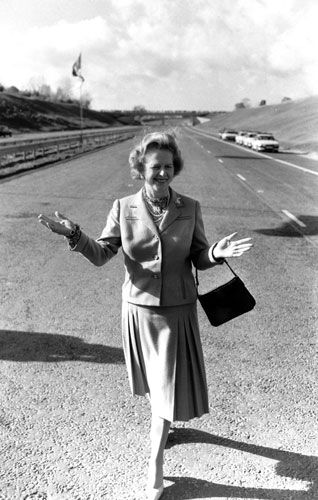 Ndërron jetë Margaret Thatcher Margaret-Thatcher-1986-Ma-040