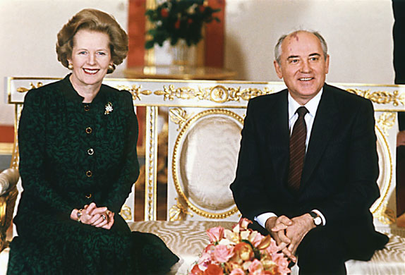 Ndërron jetë Margaret Thatcher Margaret-Thatcher-1987-Pr-043