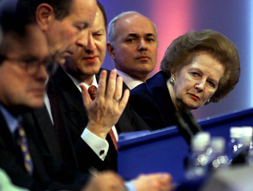 Ndërron jetë Margaret Thatcher Margaret-Thatcher-2000-La-045