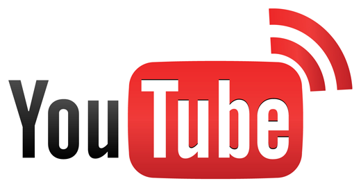 يوتيوب : تشجع مستخدميها وتتقاسم معهم أرباح الإعلانات Youtube_logo