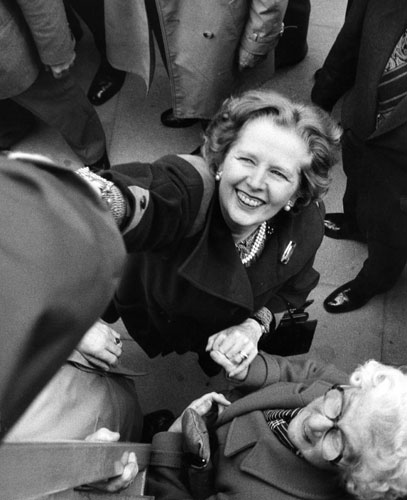 Ndërron jetë Margaret Thatcher 1984-Margaret-Thatcher-sh-033