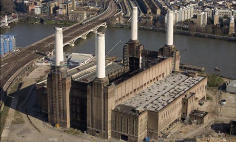 Chelsea submit bid for Battersea Power Station, plans for 60,000 seat stadium Battersea-power-station-001