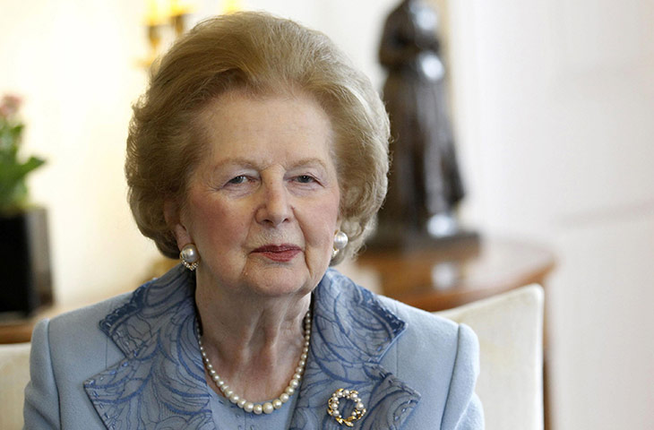 Ndërron jetë Margaret Thatcher 2010-Former-Prime-Ministe-019