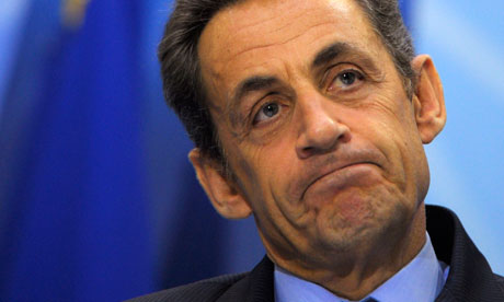 Sessió plenària: Debat sobre l'Estatut d'Autonomia Nicolas-Sarkozy-at-the-G2-006