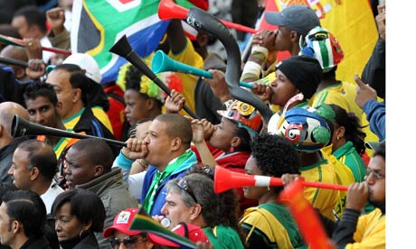 Your favourite World Cup photos Selvey-vuvuzela-006