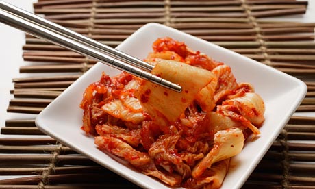 Kimchi Kimchi-007