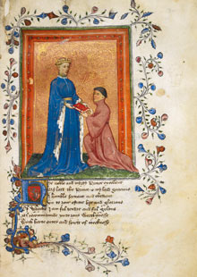Medieval illuminated manuscripts British-library-001