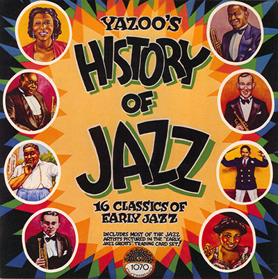 Robert Crumb's album covers Yazoos-History-of-Jazz-004