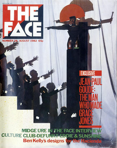 The Face covers Grace-Jones-001