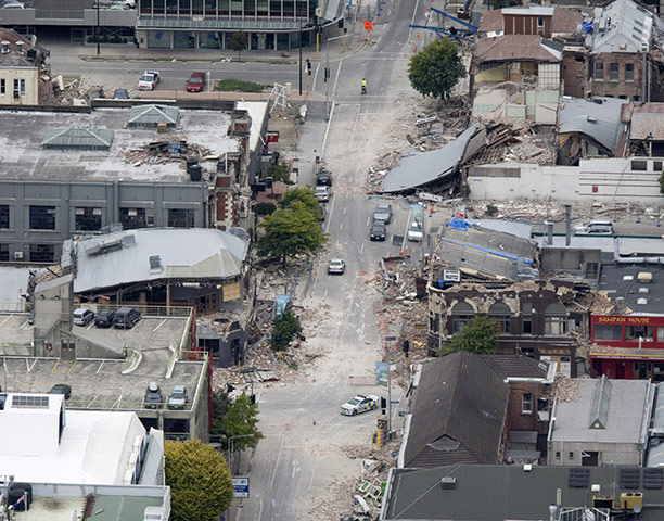 Terremoto en Nueva Zelanda Debris-litters-central-Ch-004
