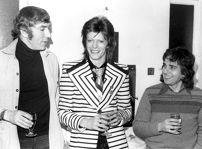 Peter Cook & Company - Page 2 Bowie-Backstage-013