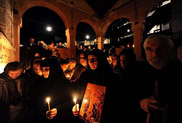 Easter around the world – in pictures Orthodox-Christian-Easter-009