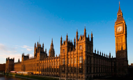 Leaning Tower of Big Ben worries MP's Houses-of-Parliament-007