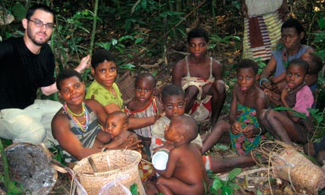 Can You Learn A Language In Less Than 3 Months? Joshua-Foer-in-Congo-008