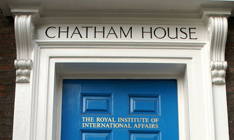 L'élaboration des guerres mondiales vue par les Illuminati Chatham-House-Royal-Insti-005