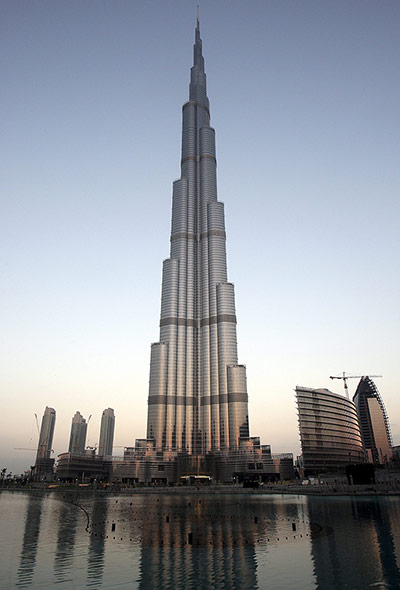 Favourite buildings Burj-Dubai-001