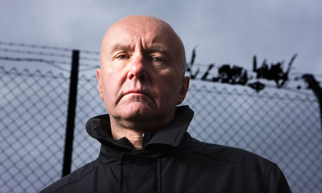 Trainspotting author Irvine Welsh Irvine-Welsh-009