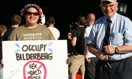 Bilderberg 2012: were Mitt Romney and Bill Gates there? Tarpley-008