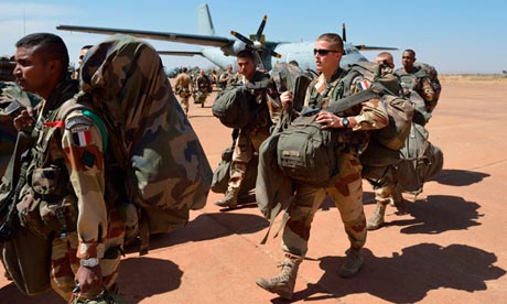 La ONU autoriza la intervencion militar en Malí - Página 2 French-troops-in-Mali-009