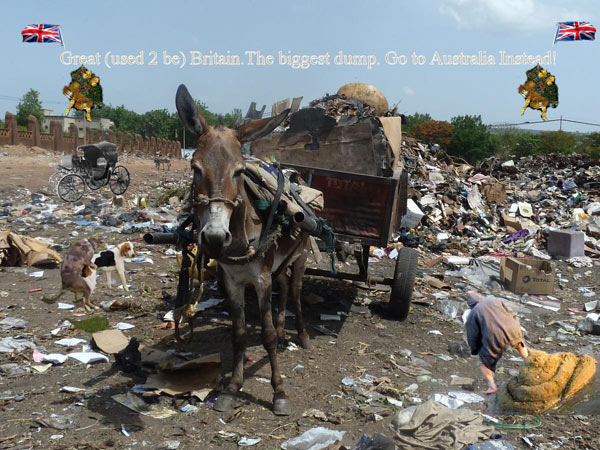 UK Govt considering campaign to scare people off moving here Rubbish-dump-001